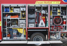 Feuerwehr Thalfingen - Löschgruppenfahrzeug 20 16